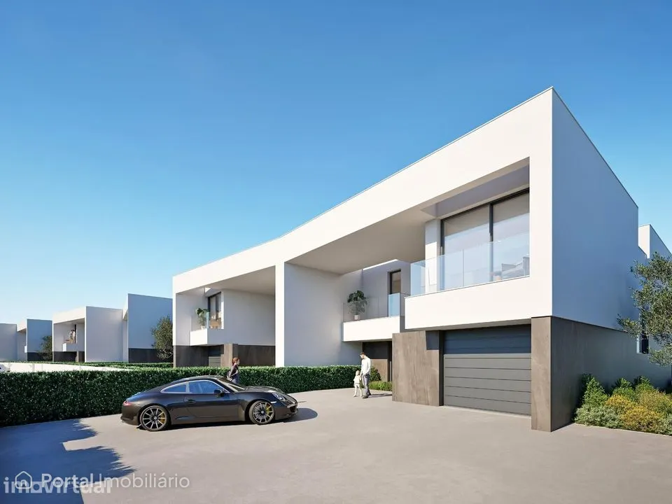 4-bedroom house for sale in São Gonçalo de Lagos