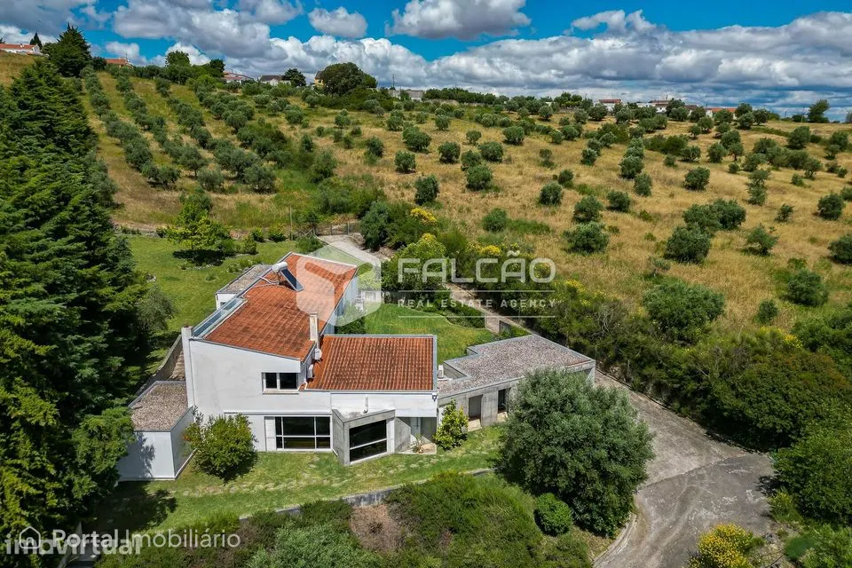 Moradia T5 Venda em Moçarria,Santarém