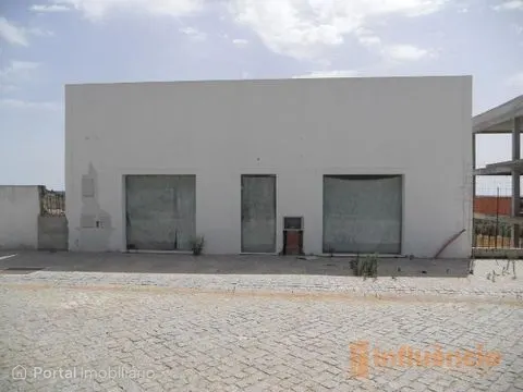Lote de Terreno infraestruturado