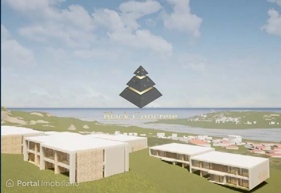 Apartamento T3 à venda em Óbidos