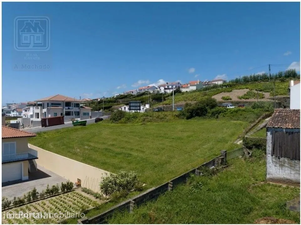 Land for sale in Ponta Garça