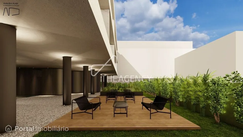 Apartamento T4 à venda em Vila Nova de Gaia
