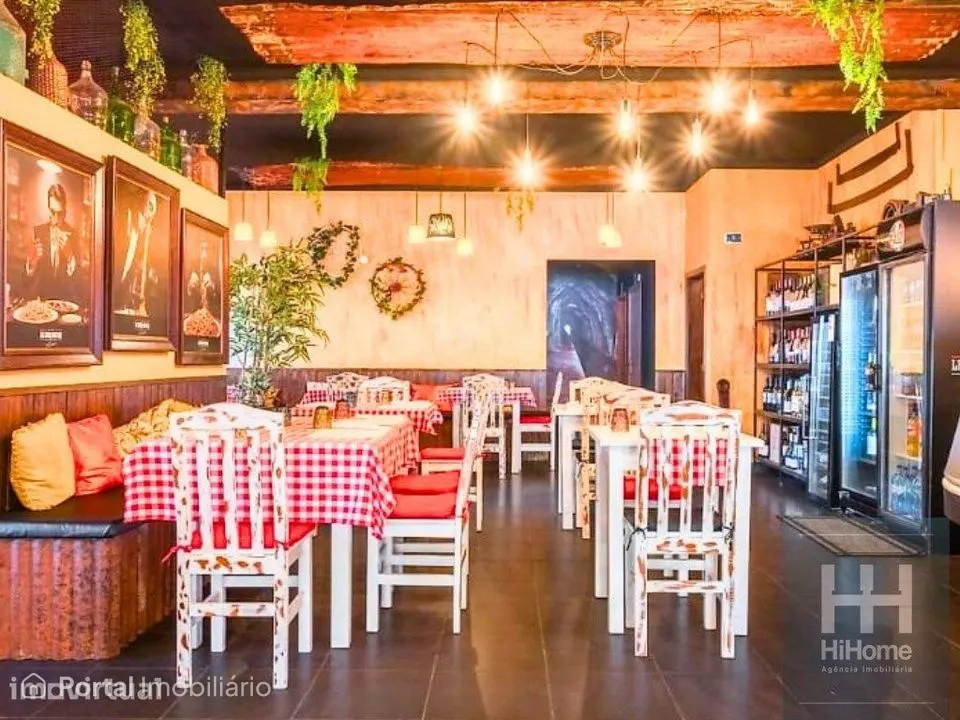 Trepasse de restaurante em Prazeres, Calheta
