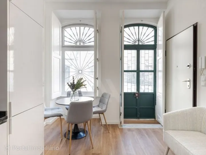 Apartamento T2 à venda em Lisboa