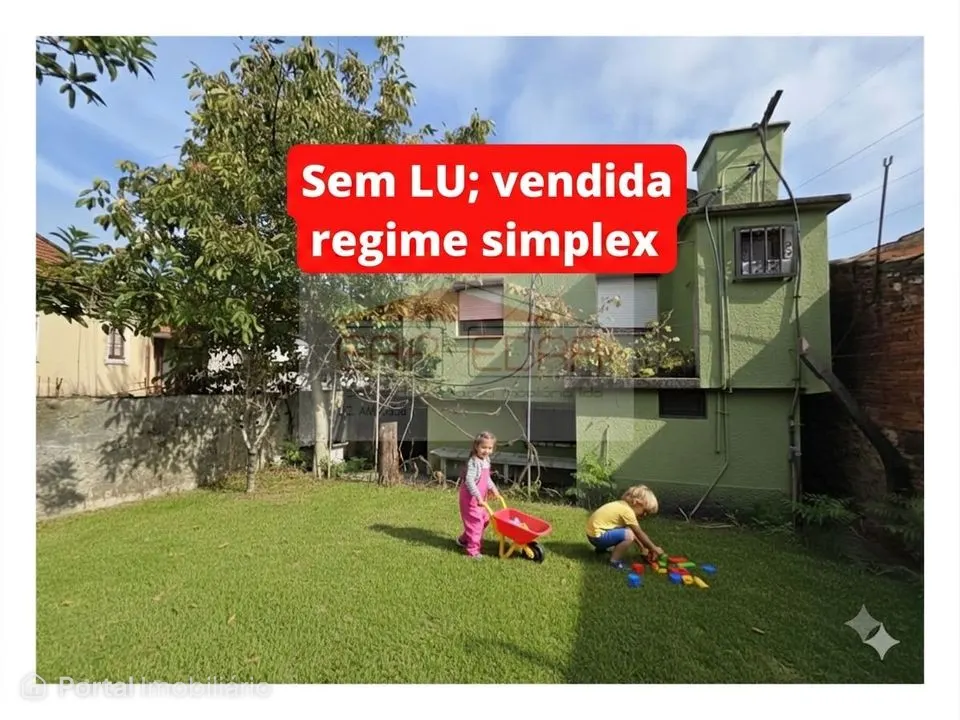 Ideal para investimento: Moradia com terreno Pinheiro da Bemposta
