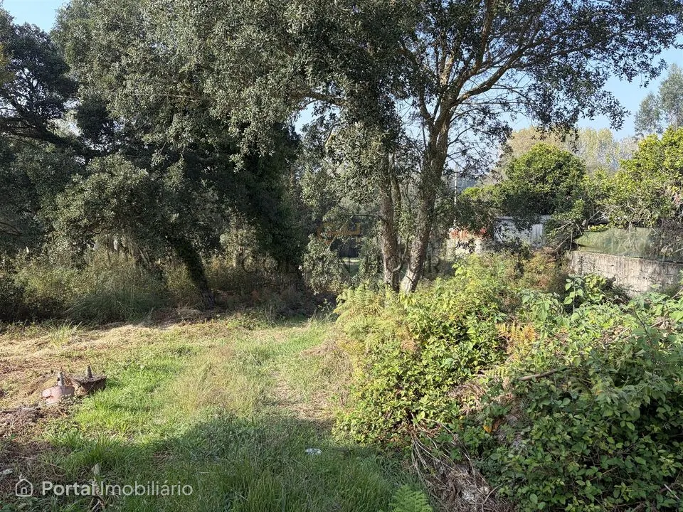 Terreno Para Construção Venda em São Félix da Marinha,Vila Nova de Gaia
