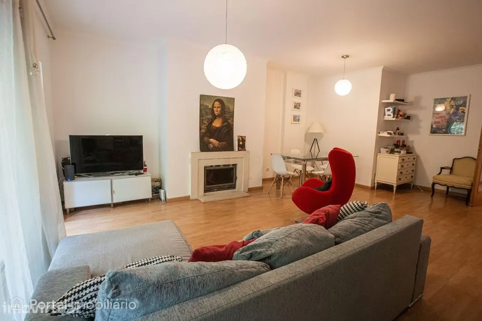 Apartamento T3, Expo Norte