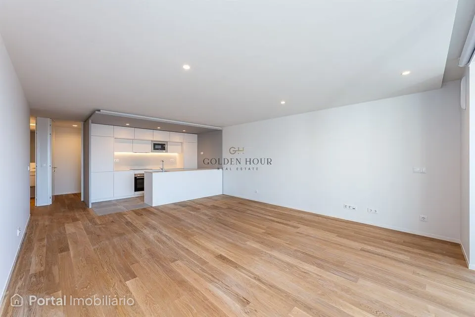 Apartamento T3 Venda em Matosinhos e Leça da Palmeira,Matosinhos