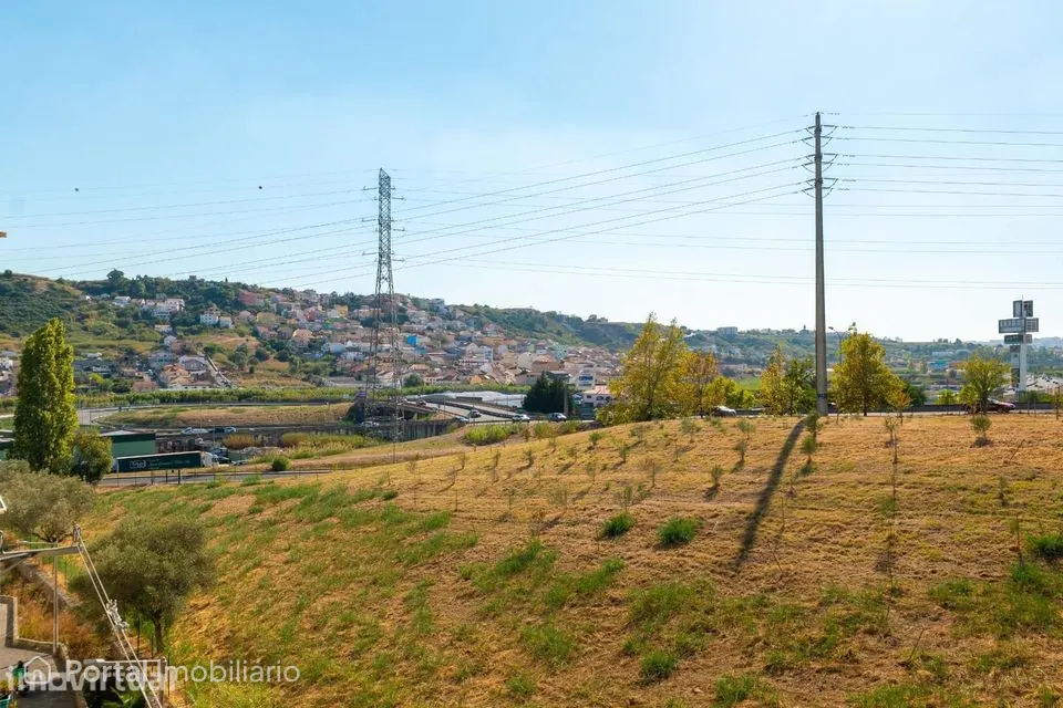 Apartamento T3 em Odivelas