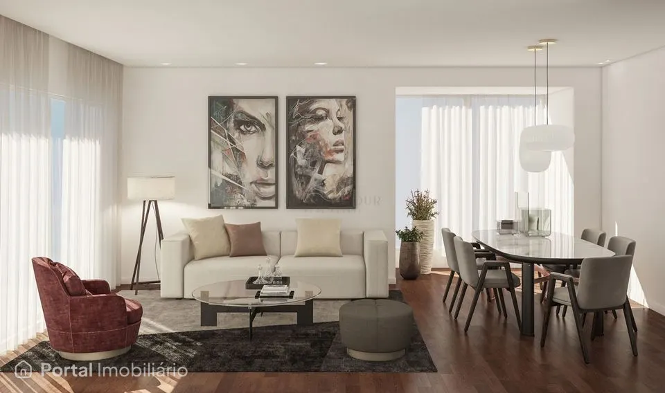 Apartamento T2 Venda em Oliveira do Douro,Vila Nova de Gaia