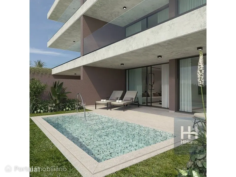 3-bedroom apartment for sale in Funchal (Santa Luzia)