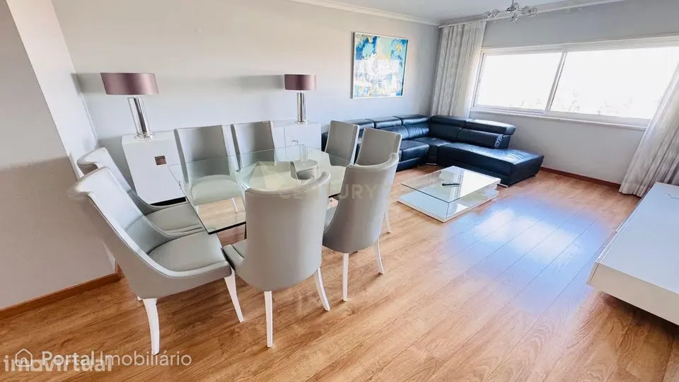Espaçoso T3 em Loures - Ideal para a Sua Família!