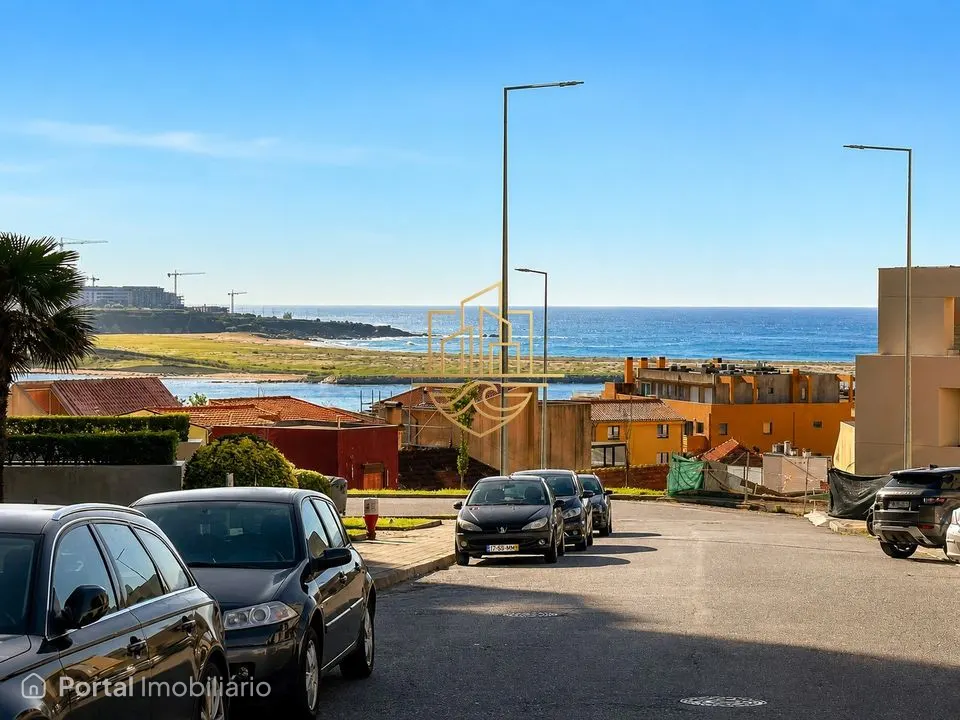 Terreno Para Construção T4 Venda em Aldoar, Foz do Douro e Nevogilde,Porto