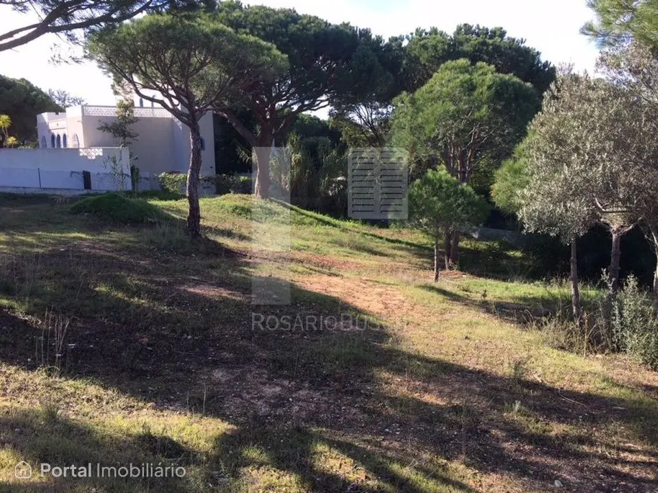 Terreno em Vilas Alvas