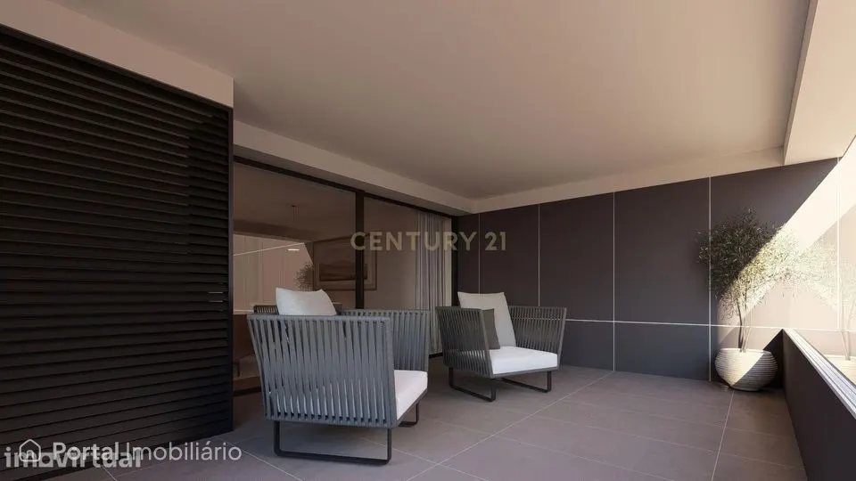 Empreendimento- CYGNUS Miraflores