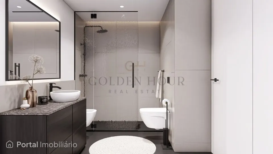 Apartamento T2 Venda em Oliveira do Douro,Vila Nova de Gaia