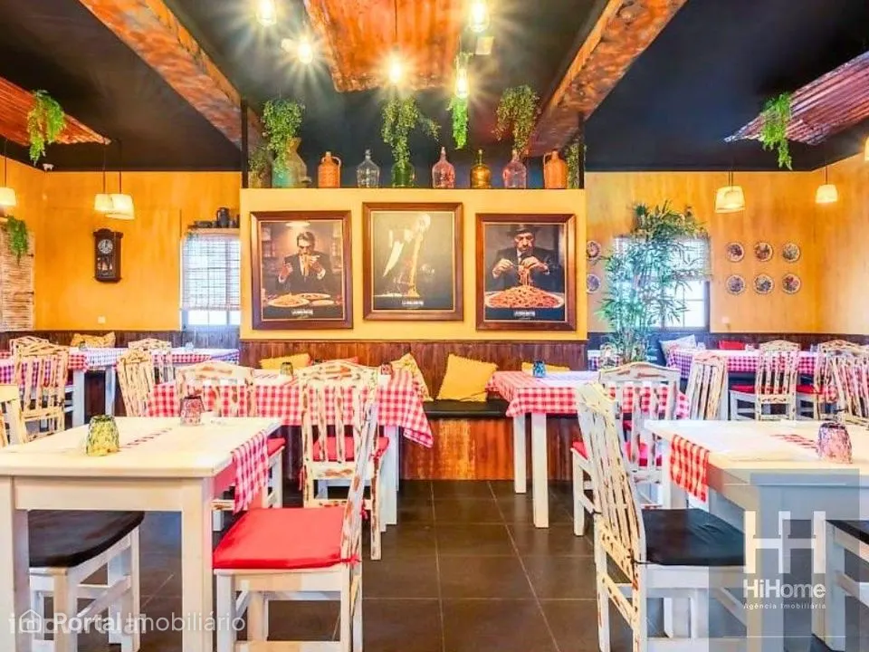 Trepasse de restaurante em Prazeres, Calheta