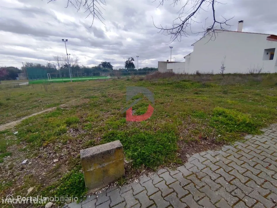 Lote de Terreno