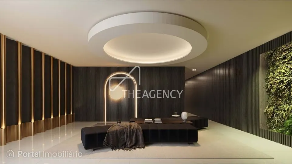 Apartamento T4 à venda em Seia