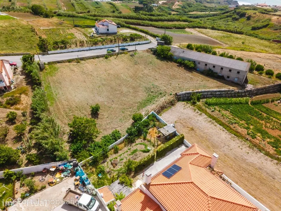 Warehouse for sale in Ribamar