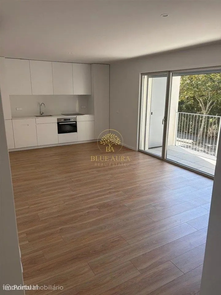 1-bedroom apartment for sale in Campanhã