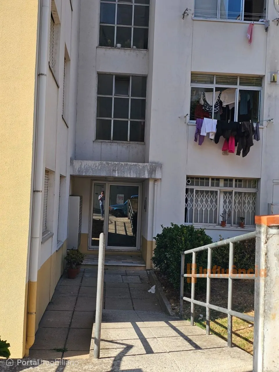 Oportunidade Apartamento T2 + 1