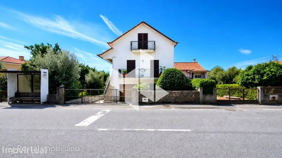 4-bedroom house for sale in Molelos