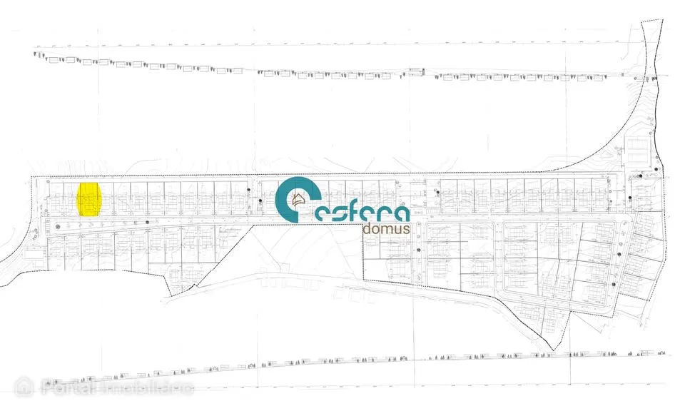 Land for sale in Vila Nova de Gaia