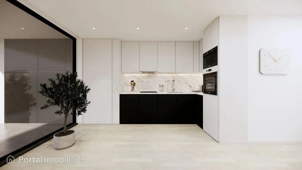 Apartamento T2 Venda em Fânzeres e São Pedro da Cova,Gondomar