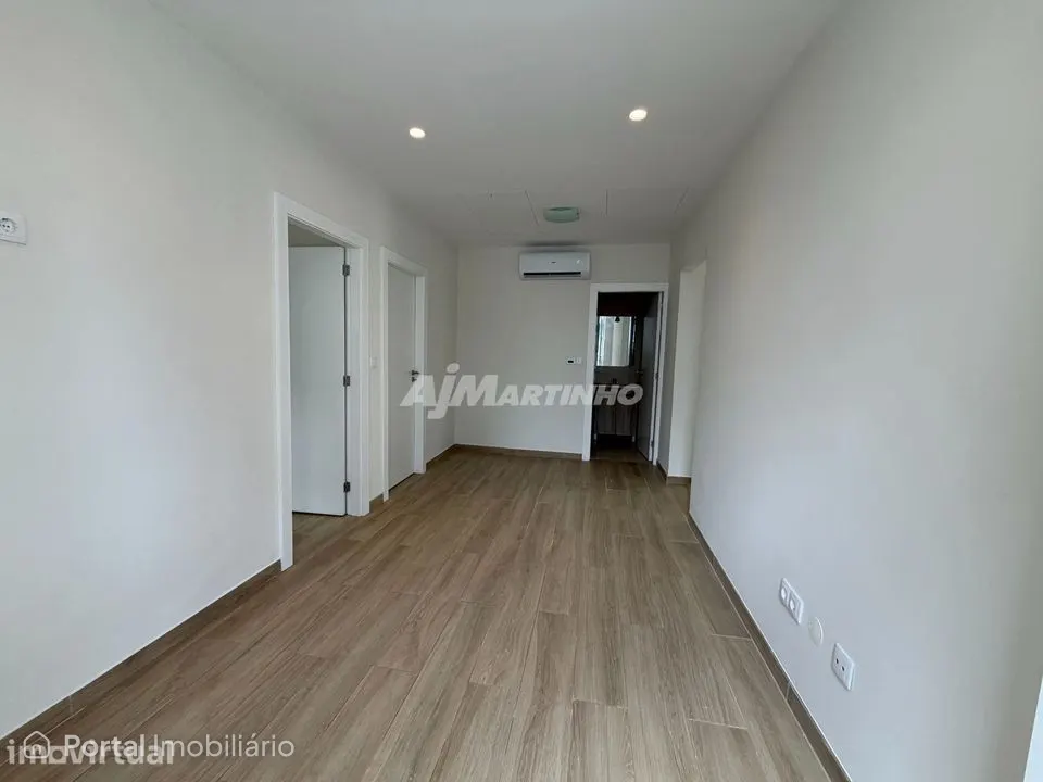 Casa Térrea, T2 , Leça Balio, Matosinhos