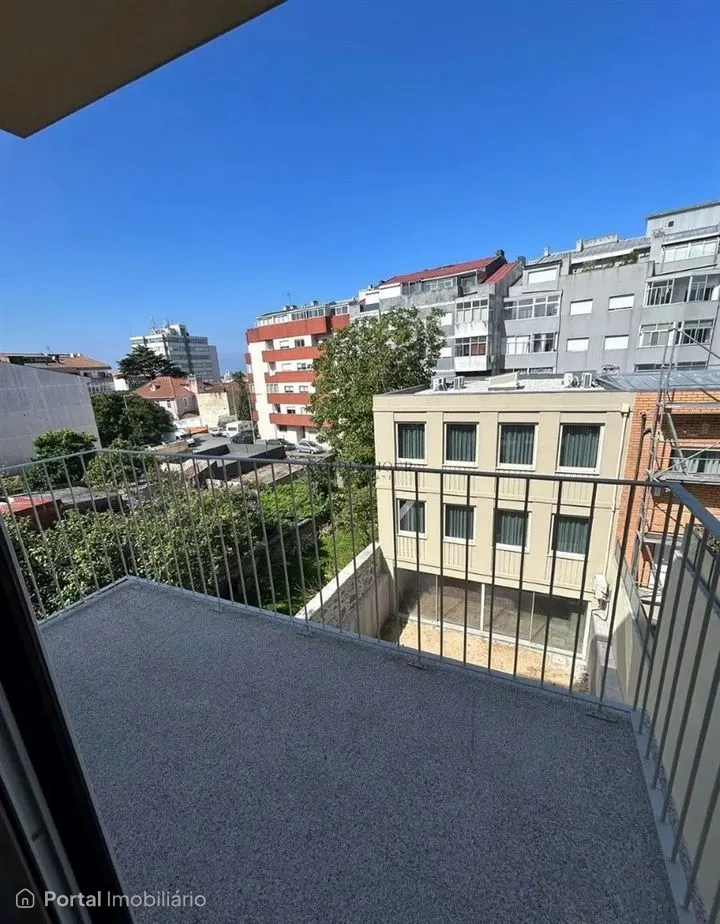 Apartamento T1 Arrendamento em Cedofeita, Santo Ildefonso, Sé, Miragaia, São Nicolau e Vitória,Porto