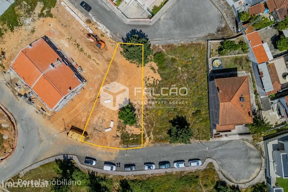 Loteamento Venda em Santarém (Marvila), Santa Iria da Ribeira de Sant