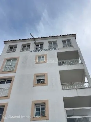 Espaço Comercial Único com Vista Panorâmica no Centro de Albufeira – 1
