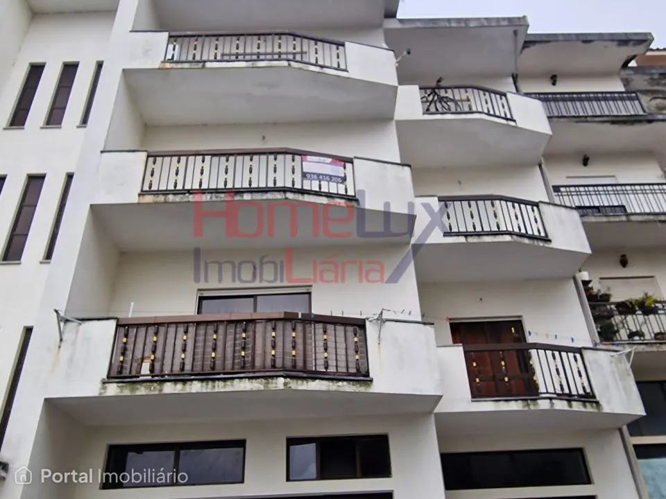 Apartamento T3 para venda em Castro Daire