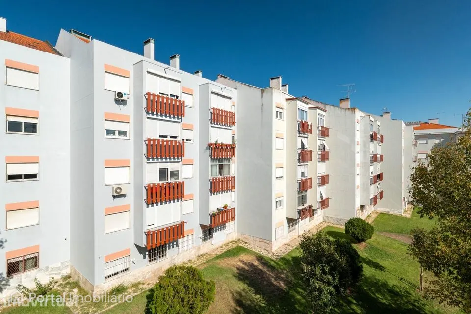Apartamento T3 em Odivelas