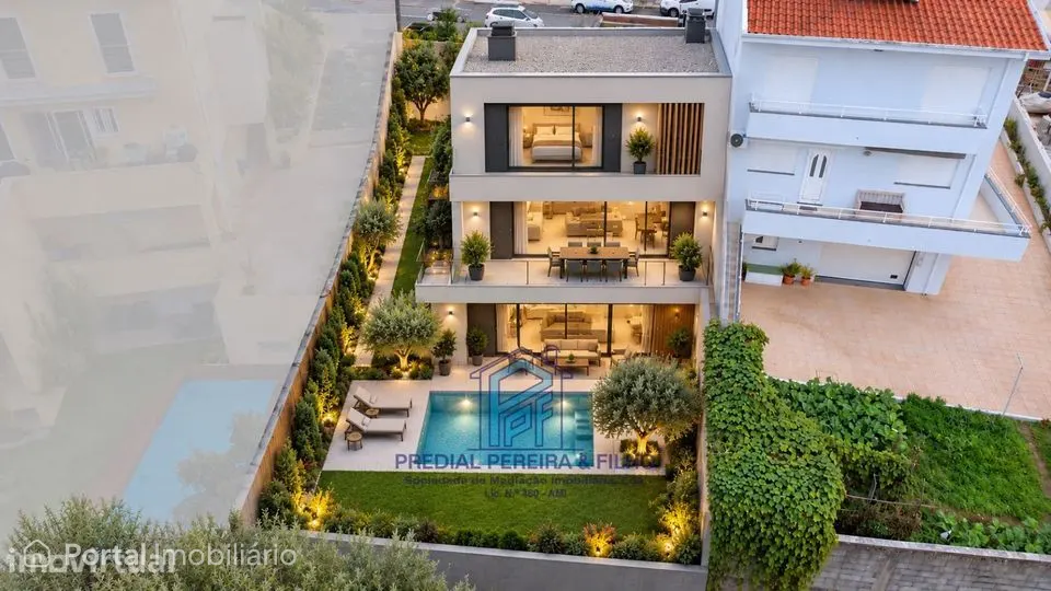 Lote Terreno Baguim do Monte (Rio Tinto) | Missilva