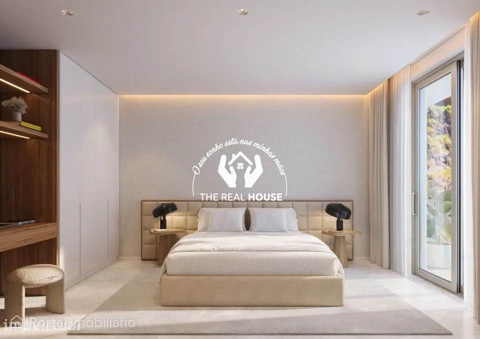 The only i luxury residences