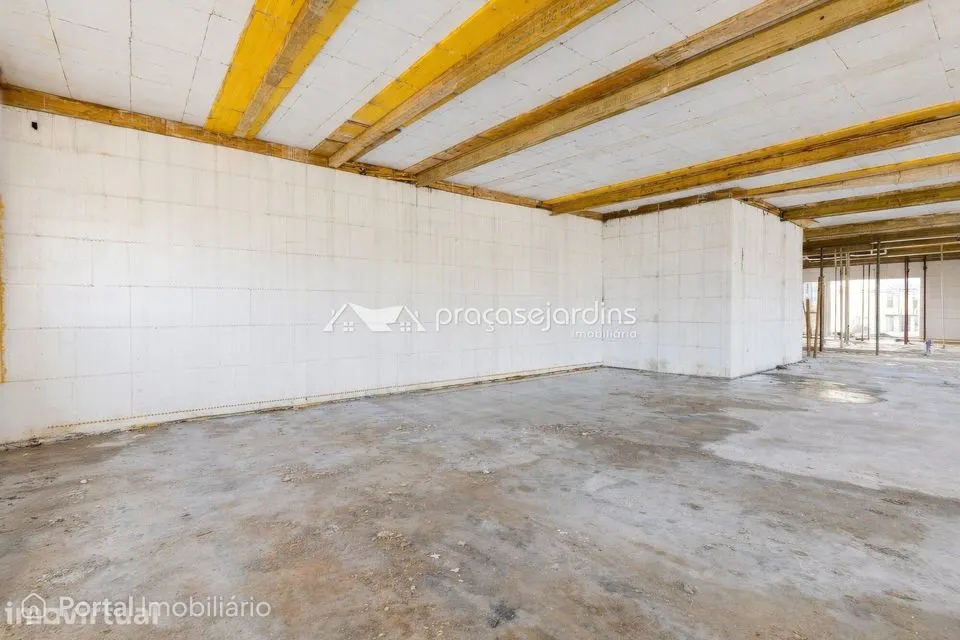 Apartamento T2 - Leiria
