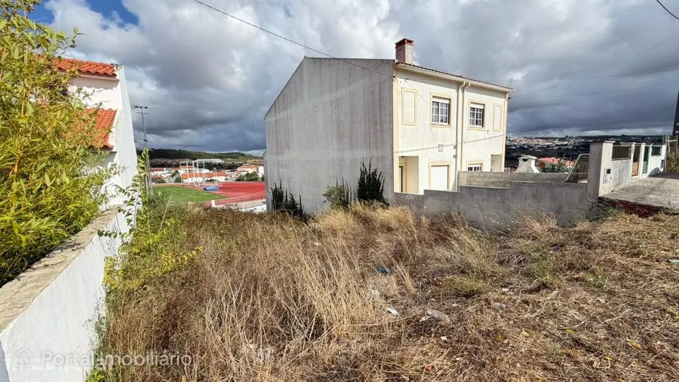 Land for sale in Santa Maria, São Pedro e Matacães