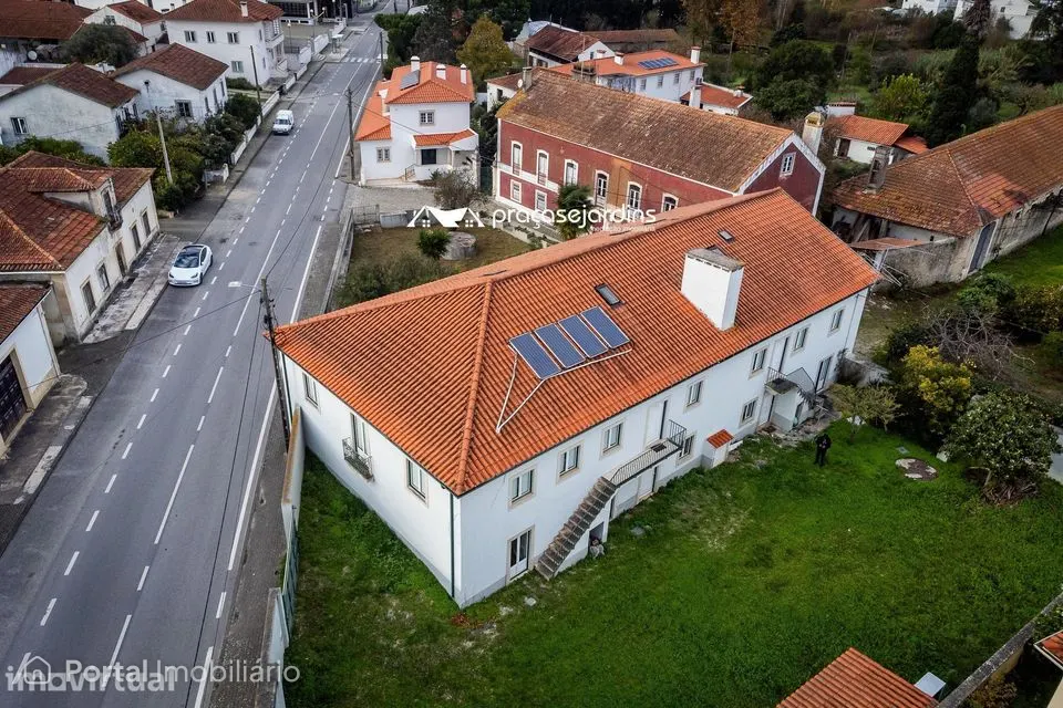 9-bedroom apartment for sale in Parceiros e Azoia