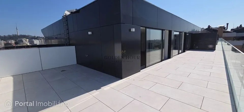 Apartamento T4 Venda em Santa Marinha e São Pedro da Afurada,Vila Nova de Gaia