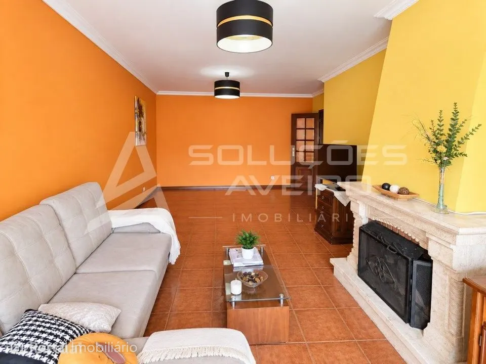 Apartamento T2 | Centro de Águeda | Garagem e elevador