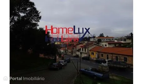 Terreno para construção