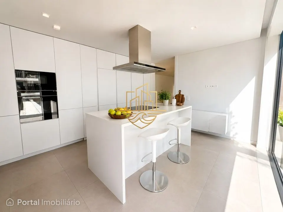 Apartamento T3 Venda em Matosinhos e Leça da Palmeira,Matosinhos