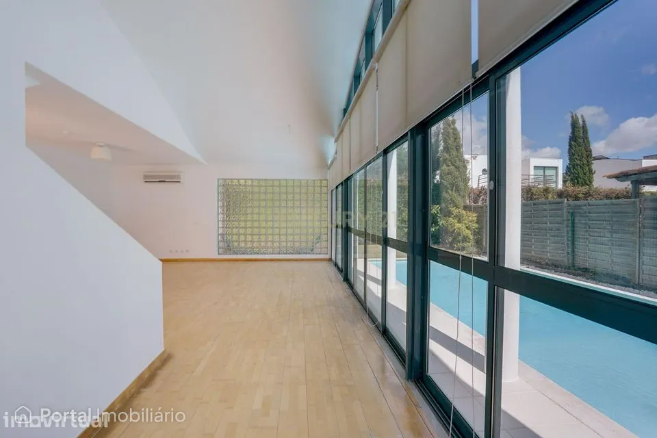 Moradia T3 com Licença de Habitação, Palmela - Village