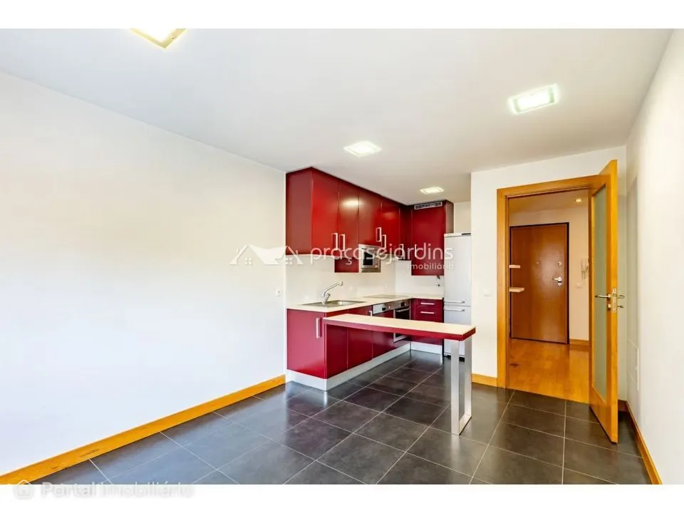 Apartamento T1