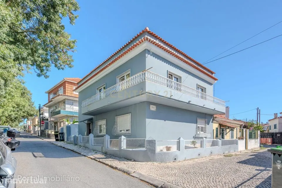 Apartamento T2 Alto da Ajuda, Lisboa - Oportunidade Única