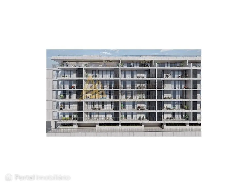 Apartamento T4 Venda Aveiro
