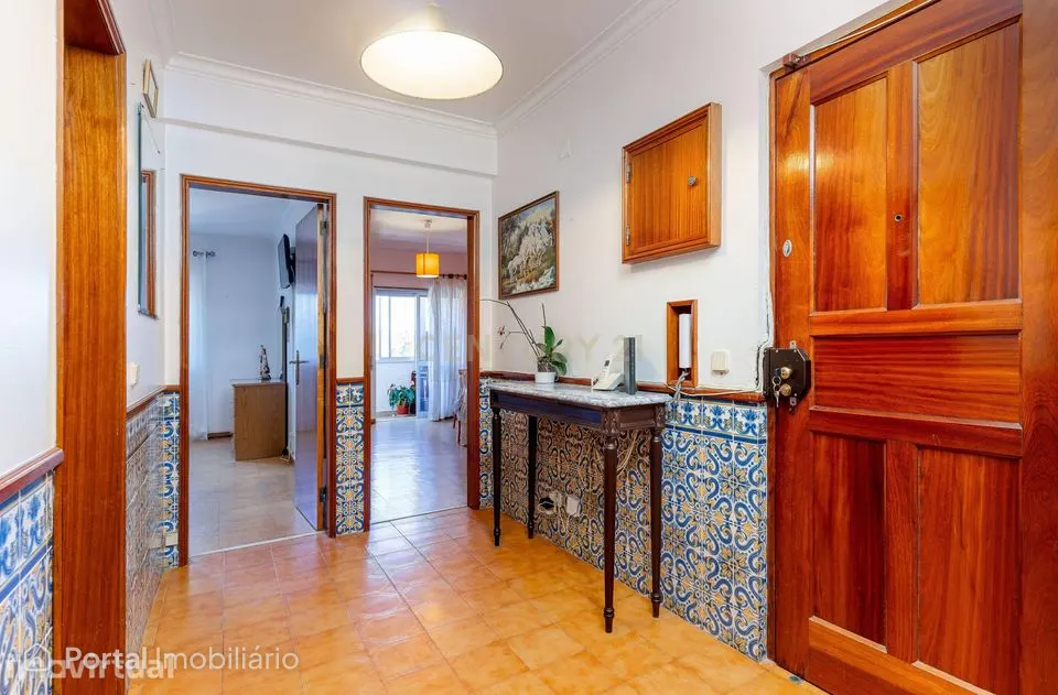 Apartamento T2 em Algueirão Mem Martins, Sintra - 277.000€