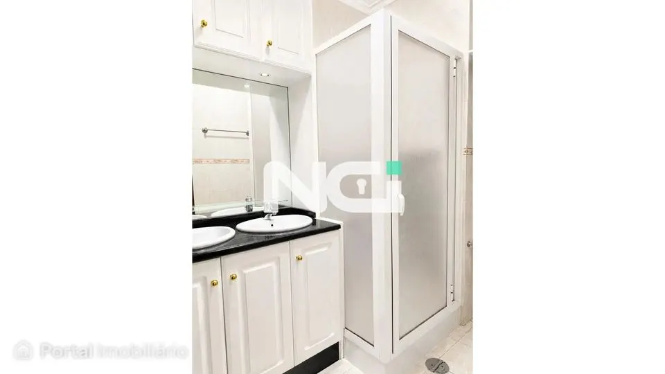 Apartamento T3 à venda em Guimarães